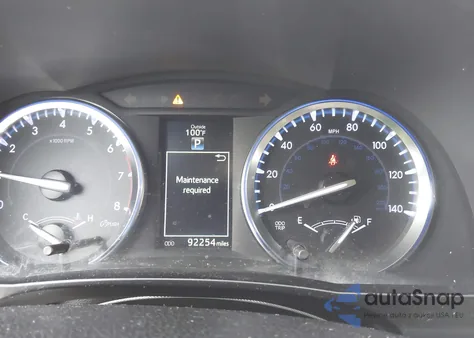 2014 Toyota Highlander Xle V6 z USA, uszkodzony, nr VIN 5TDKKRFH0ES018359